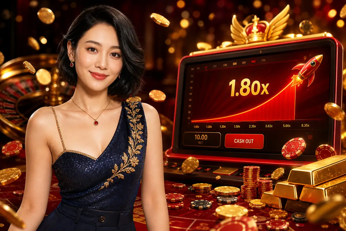 45bd VIP ক্যাশব্যাক ও স্লটস পুরস্কার
